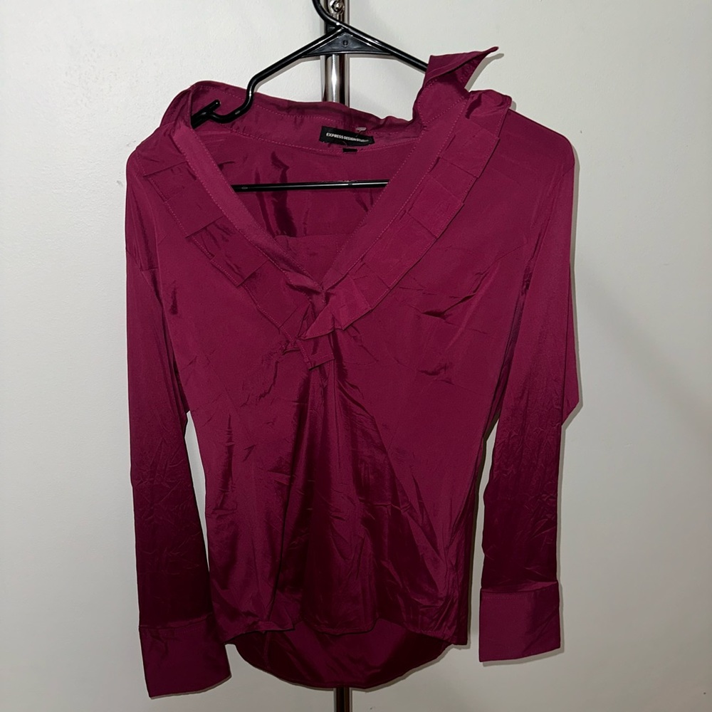 EXPRESS DESIGN STUDIO TOP L